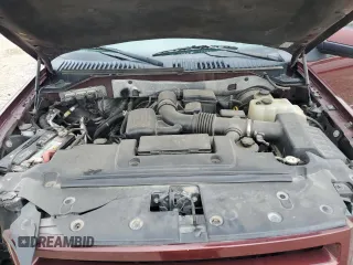2010 Ford Expedition Max Limited z VIN 1FMJK1K52AEB70325, wystawiony jako Copart lot #55571755 z przebiegiem 199 231 mil mil oraz Szkoda całkowita • Salvage title. Historia ofert i sprzedaży dostępna na DreamBid. Obrazek 12.