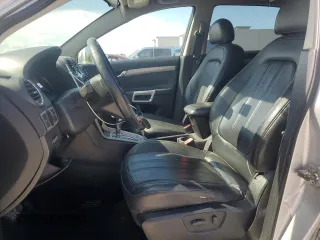 2012 Chevrolet Captiva Sport LS z VIN 3GNAL2EK7CS639997, wystawiony jako Copart lot #59946635 z przebiegiem 124 770 mil mil oraz Szkoda całkowita • Salvage title. Historia ofert i sprzedaży dostępna na DreamBid. Obrazek 7.