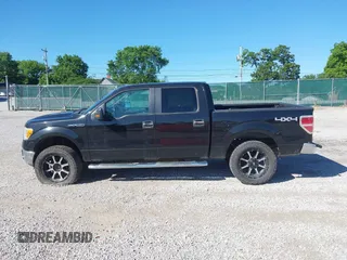 2012 Ford F-150 XL с VIN 1FTFW1EF8CKD36600, выставлен на аукционе IAAI как лот 41906971 с пробегом 187 587 миль миль и . История ставок и продаж доступна на DreamBid. Изображение 14.