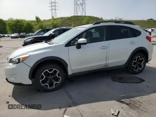 2015 Subaru Crosstrek Premium с VIN JF2GPACC6F8262719, выставлен на аукционе Copart как лот 59134555 с пробегом 140 392 миль миль и Чистый • Clean title. История ставок и продаж доступна на DreamBid. Изображение 1.