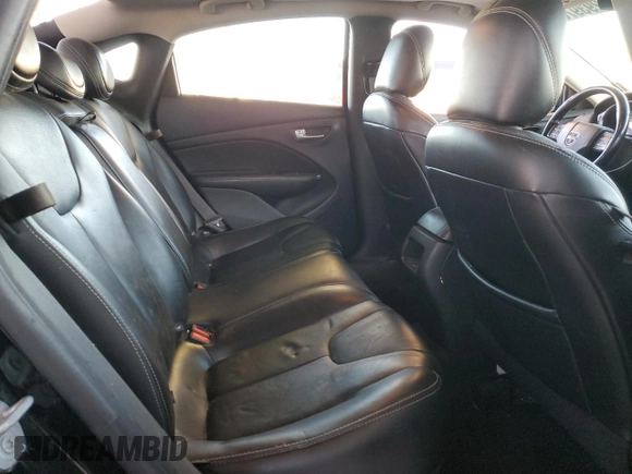 2015 Dodge Dart Limited with VIN 1C3CDFCB0FD345214, listed as a Copart auction lot 42939705 with 179,102 mi miles and Salvage Title. Bid and sale history available at carsss.com. Image 10.