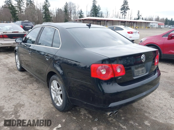 2007 Volkswagen Jetta 2.5 с VIN 3VWRF71K77M120154, выставлен на аукционе IAAI как лот 41629030 с пробегом 176 763 миль миль и . История ставок и продаж доступна на DreamBid. Изображение 3.