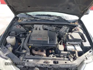 2004 Toyota Avalon XL with VIN 4T1BF28BX4U365790, listed as a IAAI auction lot 41768021 with 231,129 mi miles and . Bid and sale history available at carsss.com. Image 10.