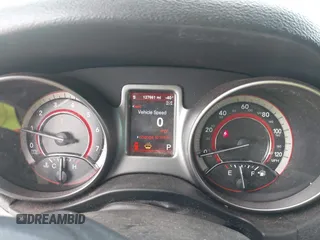 2016 Dodge Journey Crossroad with VIN 3C4PDCGG8GT226274, listed as a IAAI auction lot 42049048 with 127,661 mi miles and . Bid and sale history available at DreamBid. Image 7.