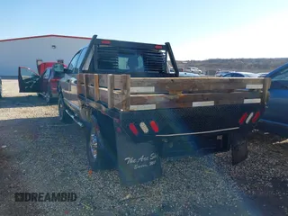 2005 Dodge 2500 SLT with VIN 3D7KS28C45G833760, listed as a IAAI auction lot 41412577 with 312,323 mi miles and . Bid and sale history available at DreamBid. Image 3.
