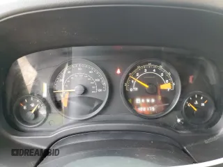 2016 Jeep Patriot Sport with VIN 1C4NJPBB5GD755433, listed as a Copart auction lot 49099085 with 108,179 mi miles and Salvage title. Bid and sale history available at DreamBid. Image 9.