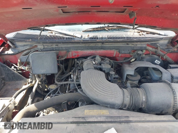 1998 Ford F-150 with VIN 1FTZX17W4WNC42305, listed as a IAAI auction lot 42634349 with 325,675 mi miles and . Bid and sale history available at DreamBid. Image 10.