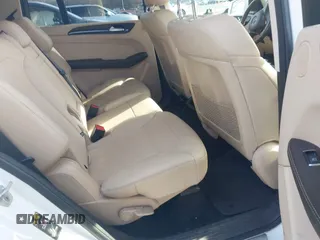 2017 Mercedes-Benz GLS 450 with VIN 4JGDF6EE6HA908431, listed as a IAAI auction lot 41914752 with 156,939 mi miles and . Bid and sale history available at DreamBid. Image 8.