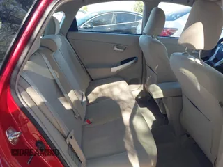 2010 Toyota Prius II z VIN JTDKN3DU8A5058371, wystawiony jako IAAI lot #42304465 z przebiegiem 185 280 mil mil oraz . Historia ofert i sprzedaży dostępna na DreamBid. Obrazek 8.