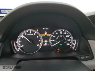 2016 Acura RLX Tech Pkg with VIN JH4KC1F52GC000193, listed as a Copart auction lot 77544644 with 182,894 mi miles and Salvage Title. Bid and sale history available at carsss.com. Image 9.