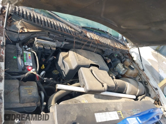 2004 Ford Expedition Special Service with VIN 1FMPU15L24LA88545, listed as a IAAI auction lot 42466669 with 295,989 mi miles and . Bid and sale history available at DreamBid. Image 10.
