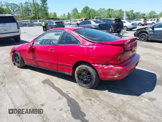 1997 Acura Integra LS z VIN JH4DC4354VS001671, wystawiony jako IAAI lot #42033394 z przebiegiem 86 590 mil mil oraz . Historia ofert i sprzedaży dostępna na DreamBid. Obrazek 3.