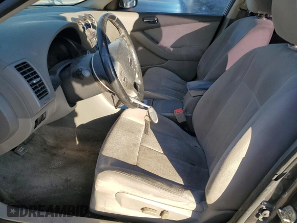 2011 Nissan Altima 2.5 S with VIN 1N4AL2AP8BN478231, listed as a Copart auction lot 45175195 with 166,199 mi miles and Salvage Title. Bid and sale history available at carsss.com. Image 7.