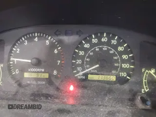 2002 Toyota Corolla CE with VIN 2T1BR12E32C544997, listed as a IAAI auction lot 42621712 with 113,660 mi miles and . Bid and sale history available at DreamBid. Image 7.