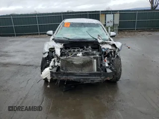 2012 Mazda 6 i Touring with VIN 1YVHZ8DH4C5M09904, listed as a Copart auction lot 51524245 with Not Provided miles and Salvage Title. Bid and sale history available at DreamBid. Image 5.