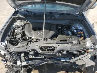 2020 Mazda CX-9 Grand Touring z VIN JM3TCADY1L0408805, wystawiony jako Copart lot #57993725 z przebiegiem 118 424 mil mil oraz Nie do naprawy • Non repairable. Historia ofert i sprzedaży dostępna na DreamBid. Obrazek 12.