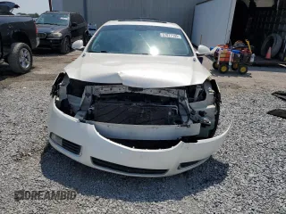 2012 Buick Regal Turbo Premium 1 с VIN 2G4GS5EVXC9202280, выставлен на аукционе Copart как лот 57877195 с пробегом 117 548 миль миль и Списание • Salvage title. История ставок и продаж доступна на DreamBid. Изображение 5.