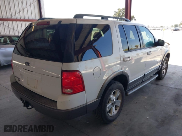 2004 Ford Explorer XLT с VIN 1FMZU63K64ZA14428, выставлен на аукционе IAAI как лот 42598088 с пробегом 302 420 миль миль и . История ставок и продаж доступна на DreamBid. Изображение 4.