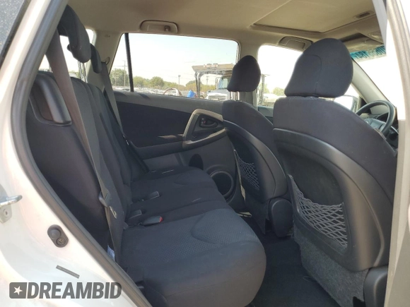 2006 Toyota RAV4 Sport with VIN JTMZK32V565002088, listed as a Copart auction lot 70655184 with 234,134 mi miles and Salvage Title. Bid and sale history available at carsss.com. Image 10.