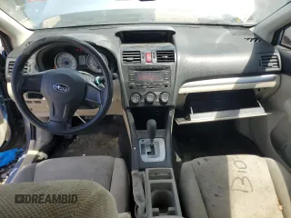2012 Subaru Impreza 2.0i с VIN JF1GPAA69CH212507, выставлен на аукционе Copart как лот 56252155 с пробегом 149 977 миль миль и Чистый • Clean title. История ставок и продаж доступна на DreamBid. Изображение 8.