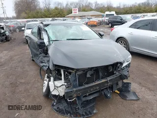 2016 Lexus ES 350 with VIN 58ABK1GG1GU004450, listed as a IAAI auction lot 41480807 with 84,768 mi miles. Bid and sale history available at carsss.com. Image 1.