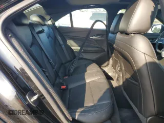2021 Cadillac CT4 Luxury z VIN 1G6DJ5RK9M0114572, wystawiony jako Copart lot #43758515 z przebiegiem 47 072 mil mil oraz Tytuł czysty. Historia ofert i sprzedaży dostępna na DreamBid. Obrazek 10.