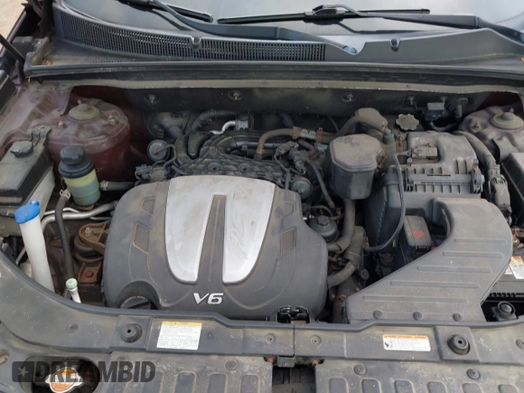 2012 Kia Sorento SX with VIN 5XYKWDA23CG267954, listed as a IAAI auction lot 42430295 with 137,038 mi miles and . Bid and sale history available at DreamBid. Image 10.