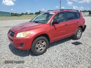 2010 Toyota RAV4 z VIN JTMZF4DV5A5025788, wystawiony jako Copart lot #62014445 z przebiegiem 262 868 mil mil oraz Szkoda całkowita • Salvage title. Historia ofert i sprzedaży dostępna na DreamBid. Obrazek 1.
