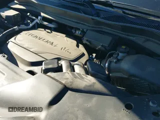 2023 Honda Passport Elite с VIN 5FNYF8H06PB012234, выставлен на аукционе IAAI как лот 41208146 с пробегом 38 491 миль миль и . История ставок и продаж доступна на DreamBid. Изображение 18.