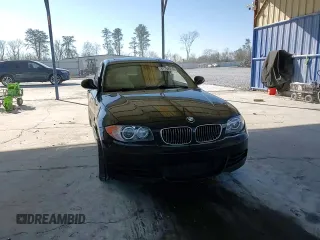 2010 BMW 1 Series 135i with VIN WBAUC7C5XAVK96283, listed as a Copart auction lot 41792315 with 142,364 mi miles and Salvage Title. Bid and sale history available at carsss.com. Image 11.