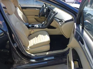2013 Ford Fusion SE with VIN 3FA6P0H72DR137542, listed as a IAAI auction lot 41977665 with 137,635 mi miles and . Bid and sale history available at carsss.com. Image 5.