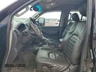 2013 Nissan Frontier SV with VIN 1N6AD0EV4DN733462, listed as a Copart auction lot 60157845 with 160,265 mi miles and Salvage title. Bid and sale history available at DreamBid. Image 7.