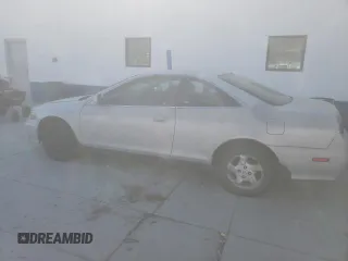2001 Honda Accord z VIN 1HGCG31461A004949, wystawiony jako Copart lot #74598664 z przebiegiem 201 612 mil mil oraz Szkoda całkowita • Salvage title. Historia ofert i sprzedaży dostępna na DreamBid. Obrazek 2.