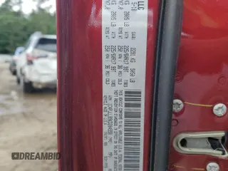 2019 Jeep Cherokee Latitude Plus z VIN 1C4PJLLB9KD204558, wystawiony jako Copart lot #54614525 z przebiegiem 31 449 mil mil oraz Szkoda całkowita • Salvage title. Historia ofert i sprzedaży dostępna na DreamBid. Obrazek 12.