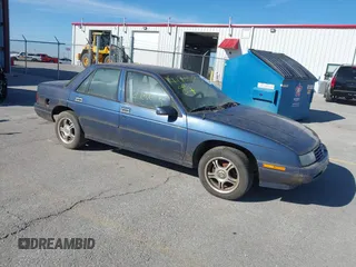 1996 Chevrolet Corsica with VIN 1G1LD5544TY236062, listed as a IAAI auction lot 41806175 with 171,137 mi miles and . Bid and sale history available at DreamBid. Image 1.