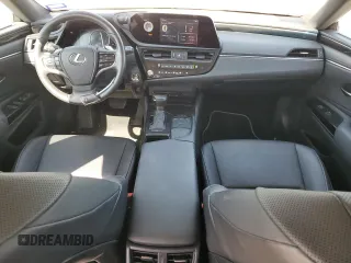 2022 Lexus ES 350 z VIN 58ACZ1B11NU134146, wystawiony jako Copart lot #52334795 z przebiegiem 34 746 mil mil oraz Czysty tytuł • Clean title. Historia ofert i sprzedaży dostępna na DreamBid. Obrazek 8.