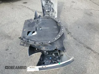 2016 Volvo V60 T5 z VIN YV4612HK2G1005209, wystawiony jako Copart lot #54022275 z przebiegiem 119 680 mil mil oraz Szkoda całkowita • Salvage title. Historia ofert i sprzedaży dostępna na DreamBid. Obrazek 13.