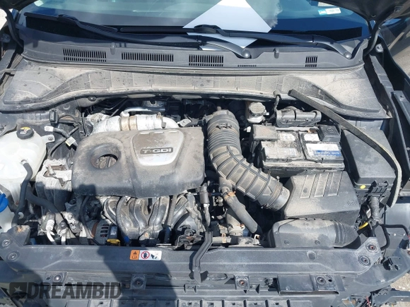 2020 Hyundai Kona Limited with VIN KM8K3CA54LU403886, listed as a IAAI auction lot 41853262 with 144,044 mi miles and . Bid and sale history available at DreamBid. Image 10.