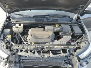 2023 Chrysler Pacifica Touring L z VIN 2C4RC1BG0PR514820, wystawiony jako Copart lot #52978115 z przebiegiem 87 980 mil mil oraz Szkoda całkowita • Salvage title. Historia ofert i sprzedaży dostępna na DreamBid. Obrazek 13.