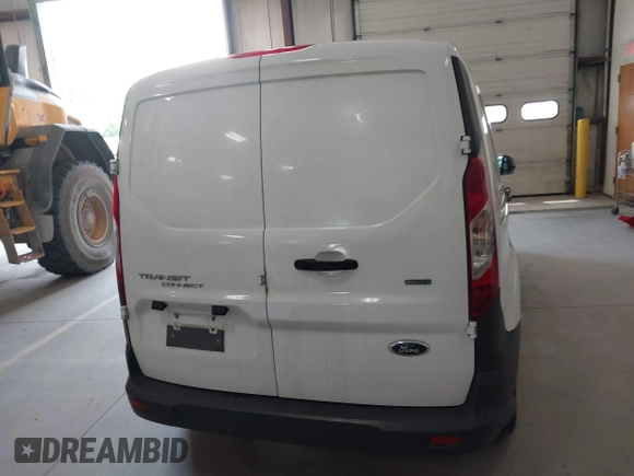 2016 Ford Transit Connect XL с VIN NM0LS7EXXG1252457, выставлен на аукционе IAAI как лот 42303580 с пробегом 85 997 миль миль и . История ставок и продаж доступна на DreamBid. Изображение 16.