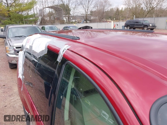 2003 Ford Windstar LTD with VIN 2FMDA58453BB87107, listed as a IAAI auction lot 42081676 with 164,638 mi miles and . Bid and sale history available at carsss.com. Image 16.