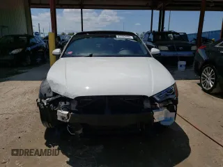 2016 Audi A3 2.0T Premium with VIN WAUB8GFF1G1102009, listed as a Copart auction lot 63393403 with 82,713 mi miles. Bid and sale history available at carsss.com. Image 5.