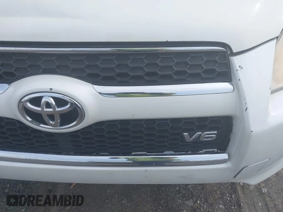 2010 Toyota RAV4 Limited z VIN 2T3YK4DV3AW007256, wystawiony jako IAAI lot #42115178 z przebiegiem 198 007 mil mil oraz . Historia ofert i sprzedaży dostępna na DreamBid. Obrazek 19.