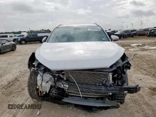 2019 Hyundai Tucson Value with VIN KM8J33A48KU962441, listed as a Copart auction lot 64451705 with 60,195 mi miles and Salvage title. Bid and sale history available at DreamBid. Image 5.