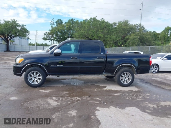 2006 Toyota Tundra SR5 с VIN 5TBET34116S519316, выставлен на аукционе IAAI как лот 42610008 с пробегом 257 101 миль миль и . История ставок и продаж доступна на DreamBid. Изображение 14.
