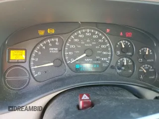 2002 Chevrolet Suburban LT with VIN 3GNEC16Z62G327193, listed as a Copart auction lot 78005674 with 241,106 mi miles and Salvage Title. Bid and sale history available at carsss.com. Image 9.