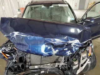 2014 Volkswagen Touareg Sport с VIN WVGEF9BP2ED002718, выставлен на аукционе Copart как лот 59526575 с пробегом 194 480 миль миль и На запчасти • Non repairable. История ставок и продаж доступна на DreamBid. Изображение 12.