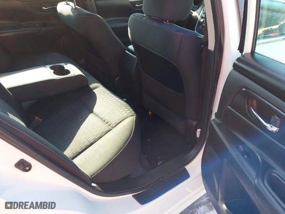 2016 Nissan Altima 2.5 S with VIN 1N4AL3AP5GN327358, listed as a IAAI auction lot 41375509 with 103,254 mi miles. Bid and sale history available at carsss.com. Image 8.