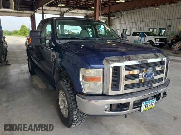 2008 Ford F-250 XL с VIN 1FTSX21R78EB73980, выставлен на аукционе IAAI как лот 42564791 с пробегом 168 150 миль миль и . История ставок и продаж доступна на DreamBid. Изображение 17.