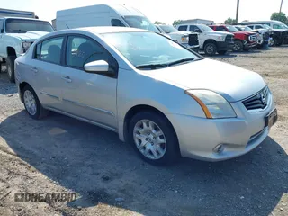 2012 Nissan Sentra SR z VIN 3N1AB6AP9CL622975, wystawiony jako IAAI lot #42430920 z przebiegiem 90 948 mil mil oraz . Historia ofert i sprzedaży dostępna na DreamBid. Obrazek 1.